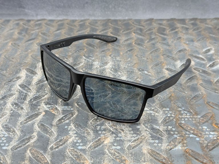 Leupold DeSoto shooting glasses