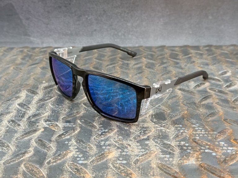 Wiley X apex shooting glasses